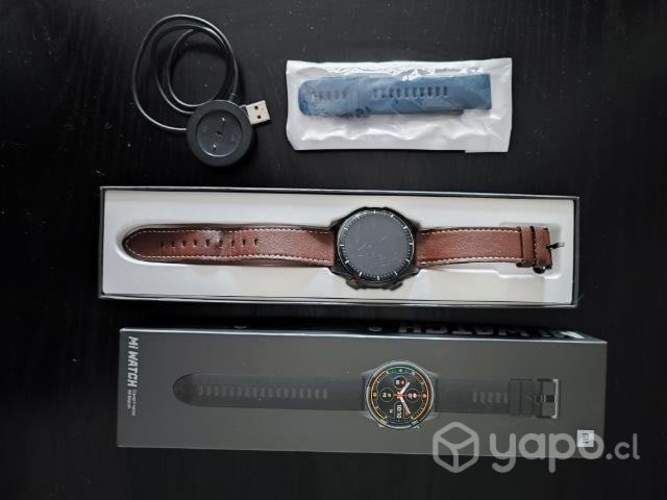 Xiaomi mi watch