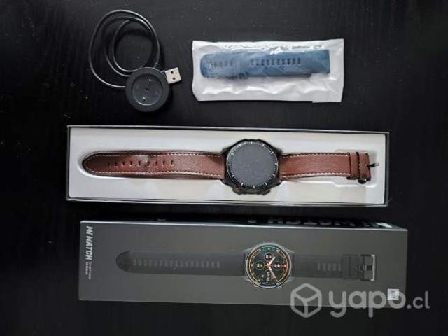 Xiaomi mi watch