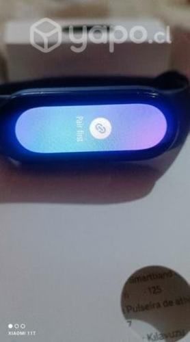Reloj Mi Smart Band