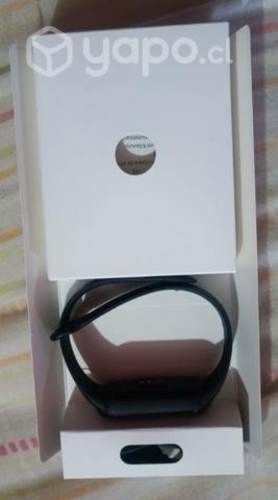 Reloj Mi Smart Band