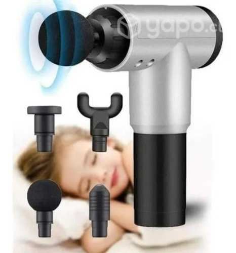Pistola de Masajes Muscular