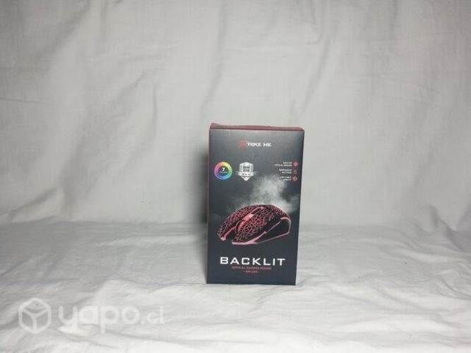 Kit Gamer 4 en 1 “Xtrike Me”