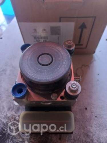 Modulo freno abs peugeot original nuevo