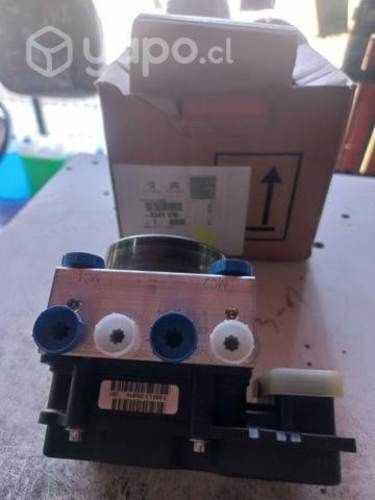 Modulo freno abs peugeot original nuevo