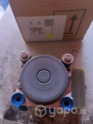 Modulo freno abs peugeot original nuevo