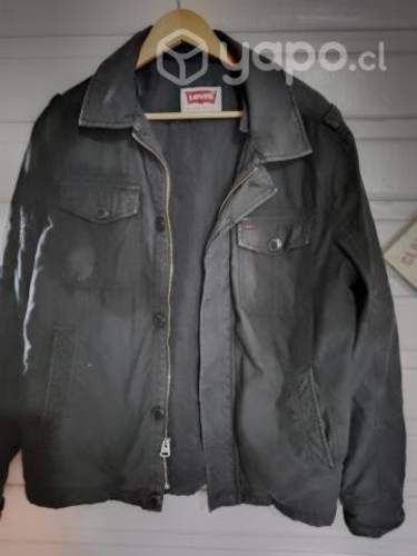 Chaqueta de hombre Levi's jeans talla L