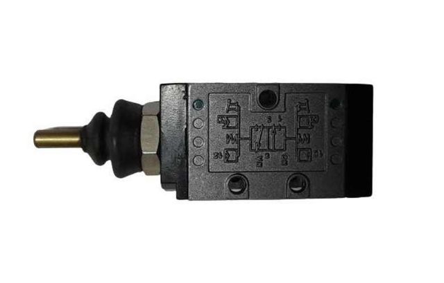 Pulsador manual neumatico - pn m64040115