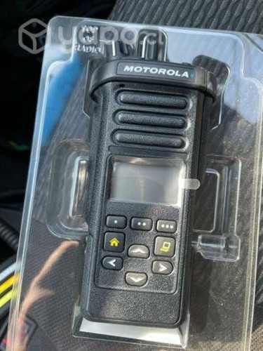 Apx2000 Motorola vhf