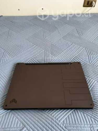 Notebook Gamer Asus Tuf A15