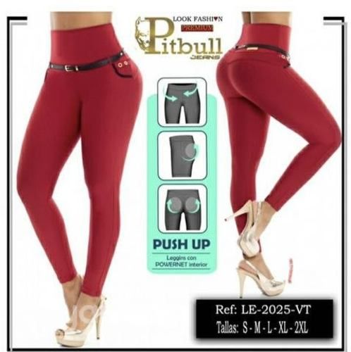 Calza duples colombiana