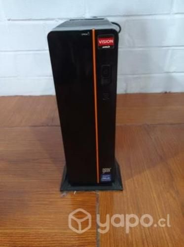 Cpu en buen estado gear