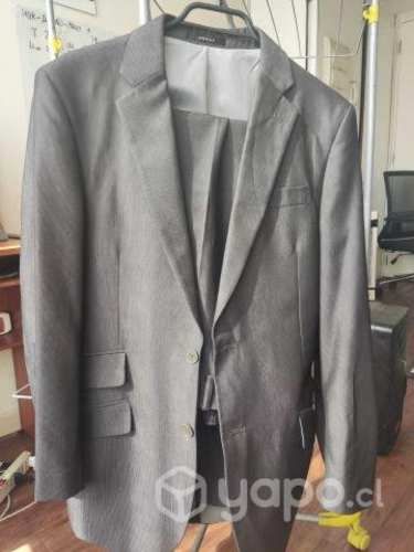 Terno About Completo Talla M