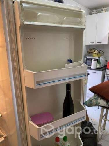 Refrigerado general electric exelente estado