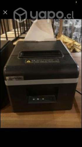 IMPRESORAS Xprinter para Restaurant
