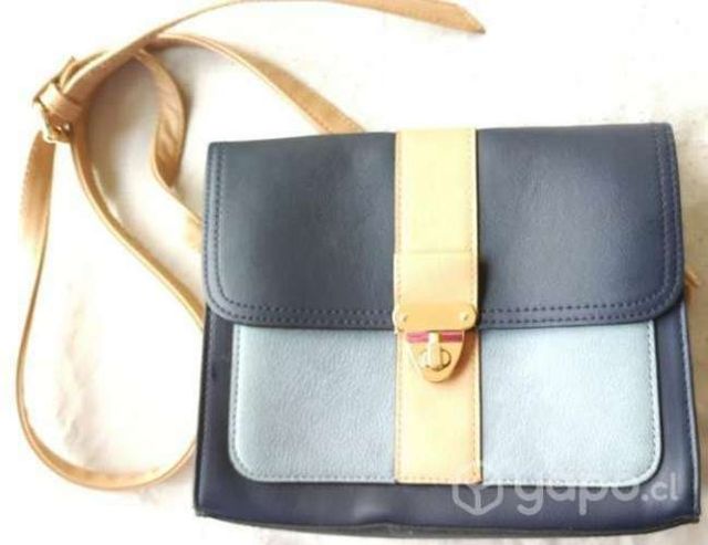 Bandolera Accessorize