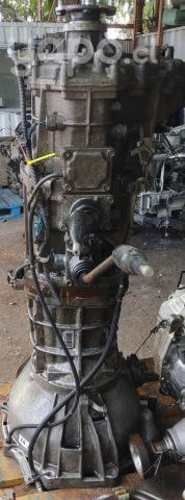 Caja Cambio 4x4 (TYA221) Toyota Hilux 2.5 2012