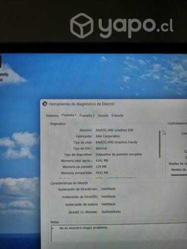 Notebook lenovo legion