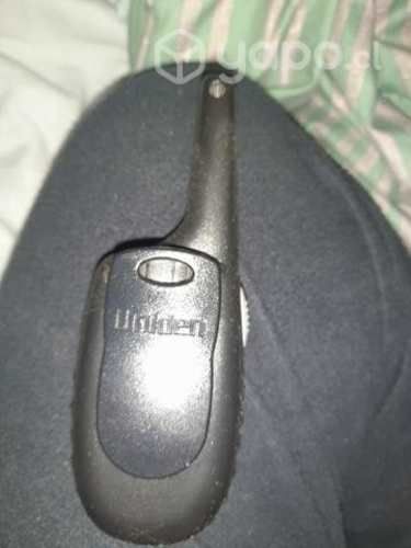 Radios walkie talkies