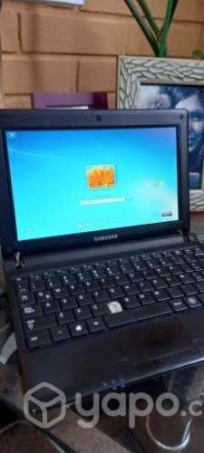 Netbook Nc-100 Samsung 320 Gb Disco duro/ 2 ram