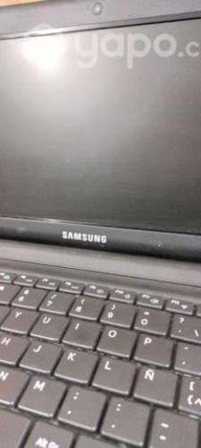 Netbook Nc-100 Samsung 320 Gb Disco duro/ 2 ram