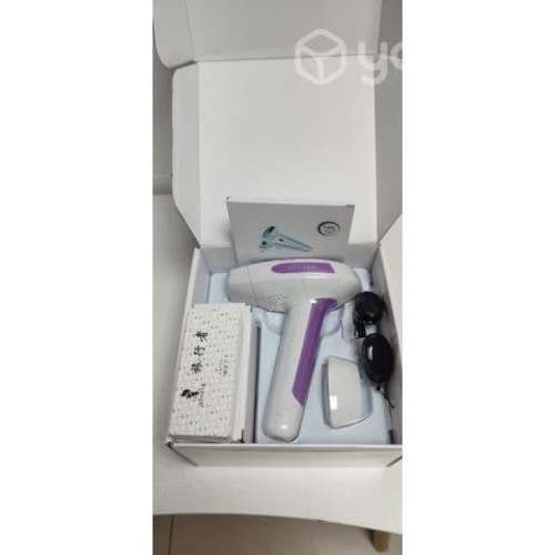 Maquina Depiladora Laser