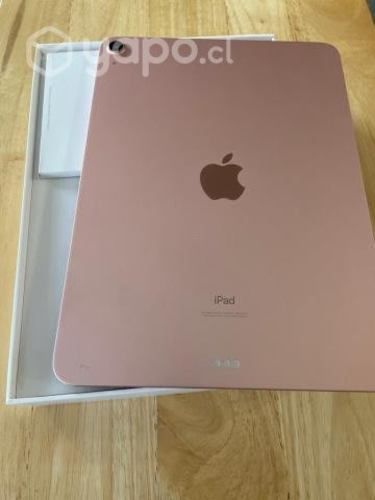 Ipad Air cuarta generación