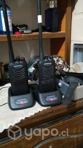 Radios transmisor y cel a01