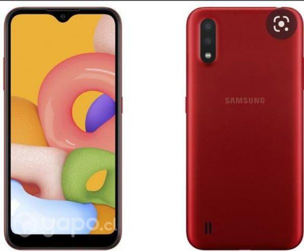 Radios transmisor y cel a01