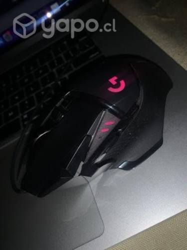 Mouse Logitech G502 Hero