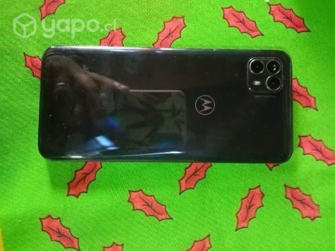 Celular G50 5g