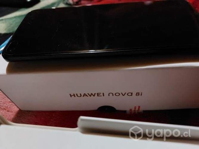 Huawei i8 nuevo