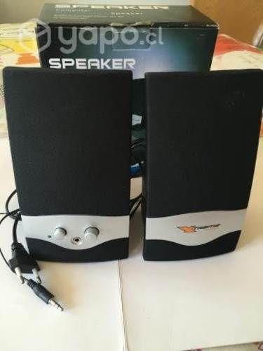 Parlantes para PC