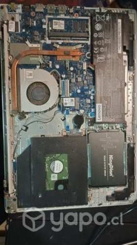 Lenovo Ideapad 330-15IKB en desarme