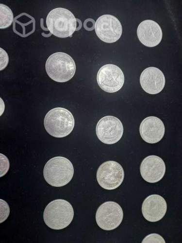 Colección Moneda Antiguas