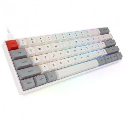 Teclado Mecánico Yunzii SK61