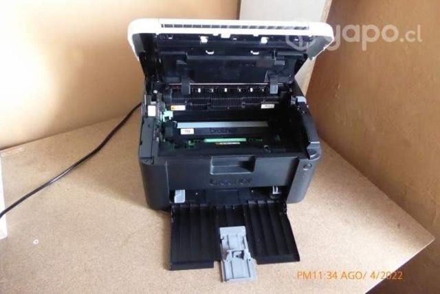 Impresora laser brother hl1202