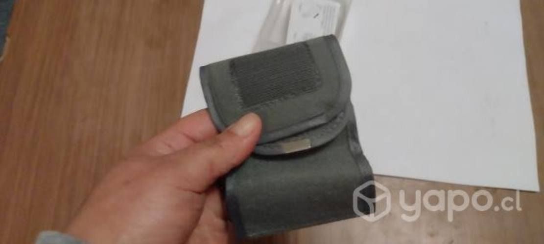 Toma de presión de muñeca