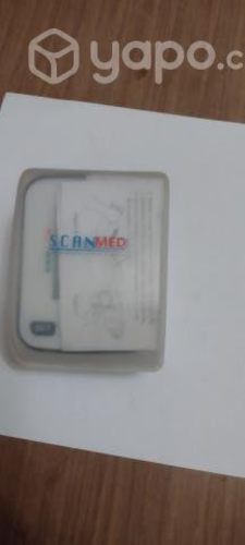 Toma de presión de muñeca