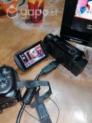 Equipo para transmision