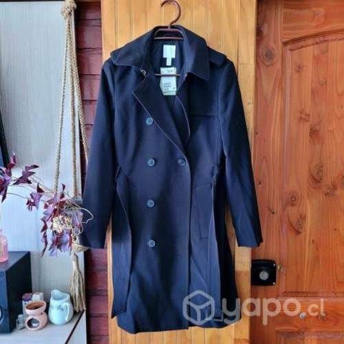 Abrigo H&M nuevo