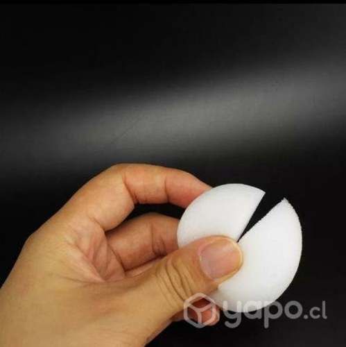 X50 esponja hidroponica