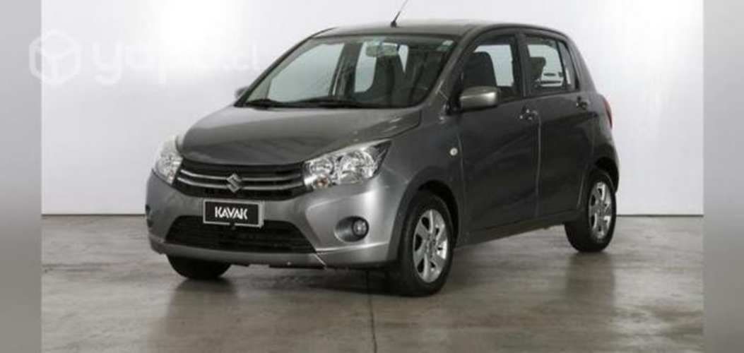 Computador Suzuki CELERIO