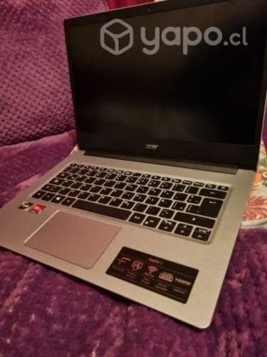 Notebook ACER Aspire 3