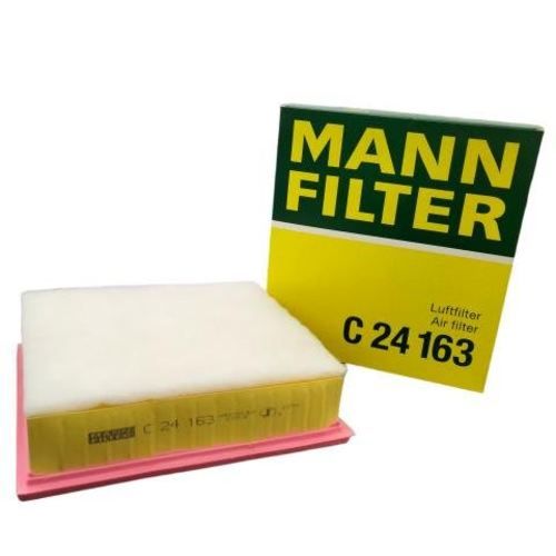 Filtro de Aire Chevrolet Luv Dmax C24163 Mann Filt