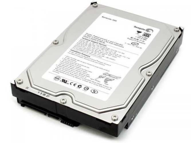 Disco duro pc 320gb