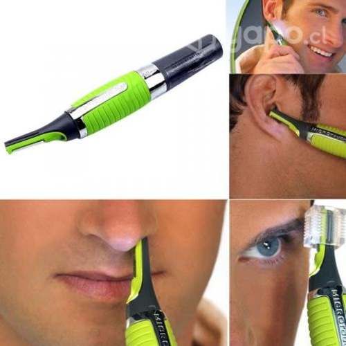 Micro Touch Max Cortapelo Afinador de Precisión