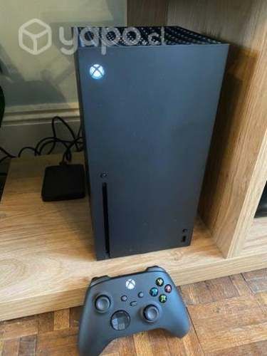 Xbox serie x
