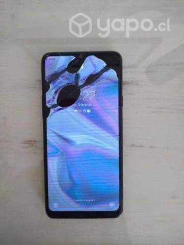Samsung Galaxy A20s