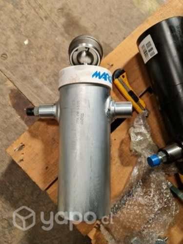 Cilindro tolva 1 cubo