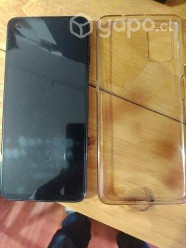 Moto G9 Plus Liberado